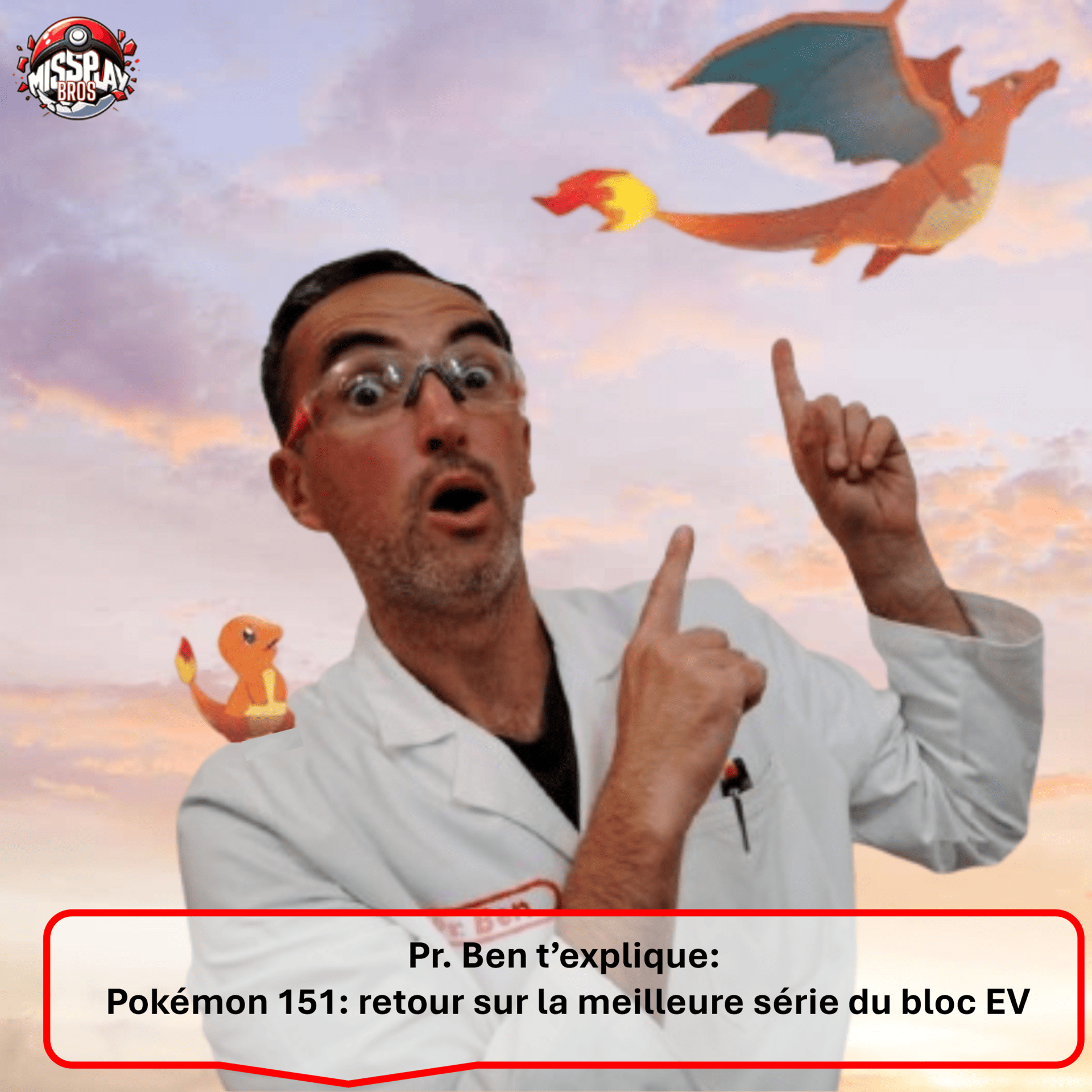 Pokemon Rilabwm Pokémon 151 : retour sur la meilleure série du bloc Ecarlate et Violet ...