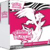 ETB Flamme Blanche Pokémon EV10.5. Il s'agit du contenu coffret dresseur d'élite pokémon ev10.5 flamme blanche de la série Foudre Noire et Flamme Blanche. Le coffret est rose, blanc et noir. Il représente Reshiram, créature Pokémon semblable à un dragon blanc et majestueux. Il y a écrit en haut à gauche de l'item "Pokémon cartes à jouer et à collectionner" et en bas à gauche "Ecarlate et Violet" "Flamme Blanche" "coffret dresseur d'élite". On voit le contenu du coffret : les boosters de cartes à jouer et à collectionner pokémon, les dés, les protèges cartes.