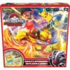 Académie de Combat Coffret Pokémon Darkrai. Coffret Pokémon rouge comprenant un plateau de jeu, 3 decks pour jouer et des cartes promos. Les jeux sont à l'effigie des pokémons Pikachu, carmadura et darkrai. Parfait pour apprendre à jouer au jcc pokémon.