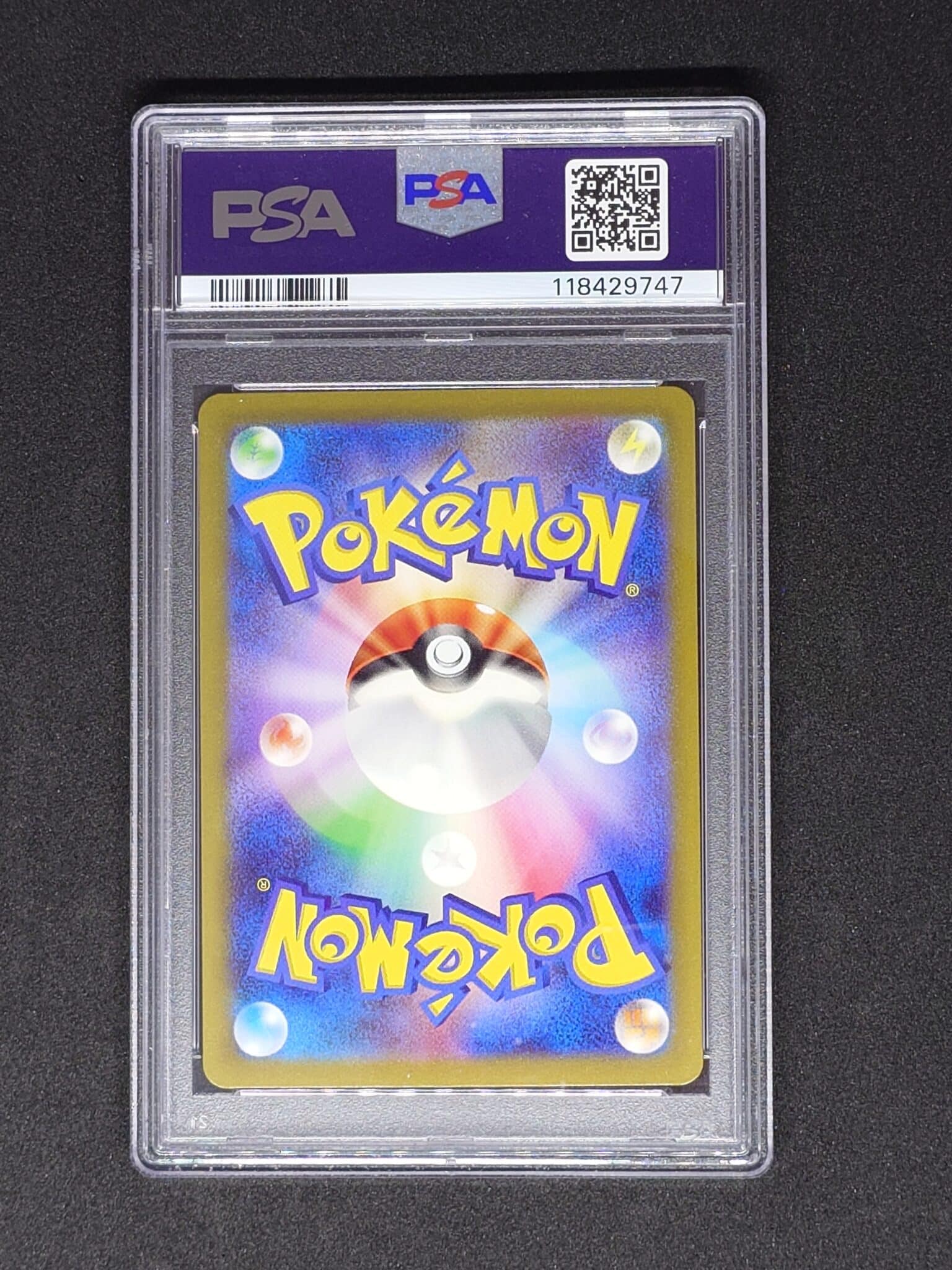 pokemon detective pikachu cards promo Psyduck - SM199 Holo Fx2 / M PSA10] Detective Pikachu PROMO 338/SM-P