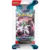 Blister Pokémon Écarlate et Violet 4 Faille Paradoxe - Booster à l'unité ou Artset complet, disponible chez MissPlayBros