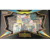 Coffret Premium Lanssorien-V Destinées Radieuses Pokémon, produit neuf sous scellé avec carte promo et boosters