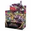 Boîte de 36 boosters Pokémon extension Nuit Noire ME05 scellée en français